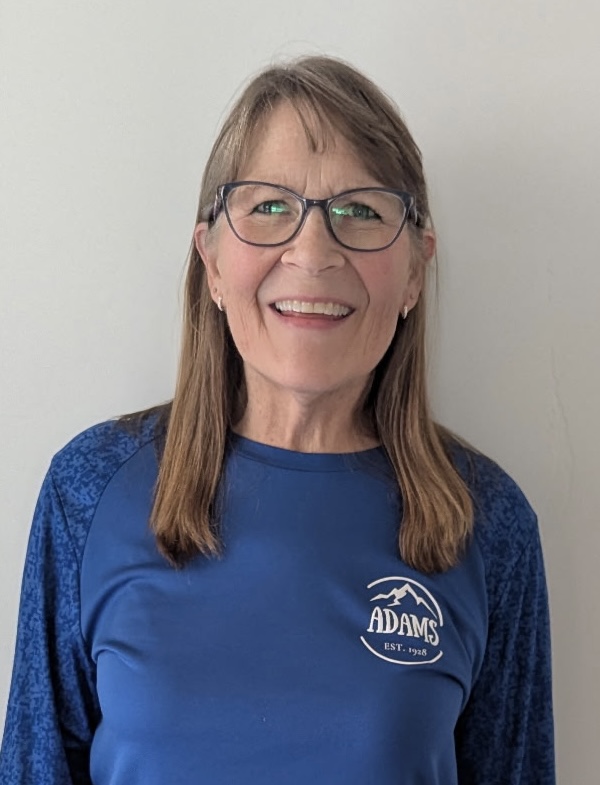 Maureen Adam