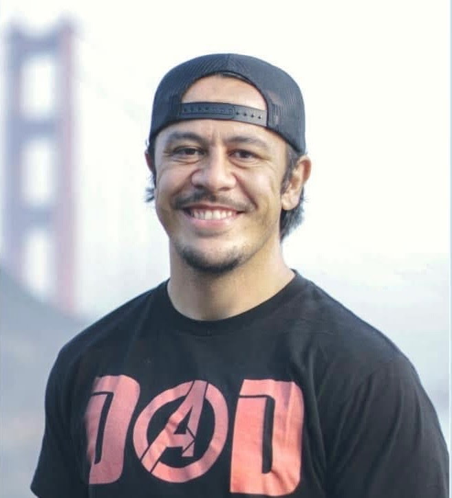 Joshua Adams